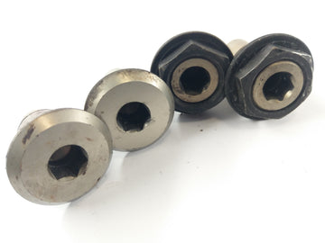BMW R 1150 RT [2003] - Swinging Bults Set - 0