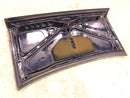 BMW M 535i E28 [1986] - Trunk Flap Trunk Lid-4