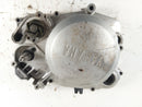 Yamaha TZR 125 Motor lock Motor sidotäck till höger inkl wapu nr 3bn01-1