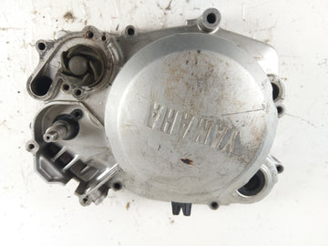 Yamaha TZR 125 Motor lock Motor sidotäck till höger inkl wapu nr 3bn01