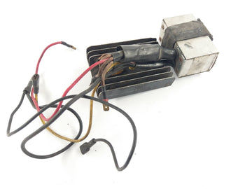Yamaha XT 500 1U6 [1980] - Controller Rectifier - 0