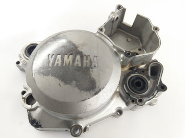 Yamaha DT 125 DE03 [2003] - Collection Lid Motor Lid