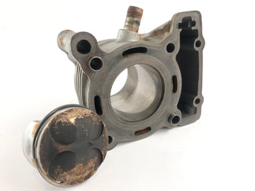 Aprilia SX KX1 125 [2020] - Cylinder med kolv - 0