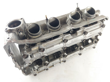 Honda CBR 900 RR SC33 [1996] - Cylinderhuvud - 0