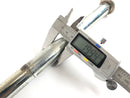 Kawasaki VN 800 Classic [2005] - Axis Swing Axle-3