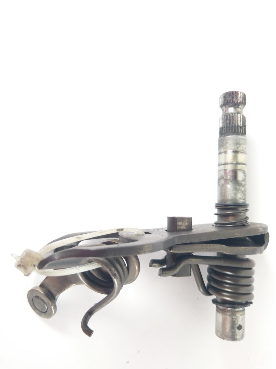Honda XL 500 R PD02 [1985] - Shift Axel Spake Shift Roller Original