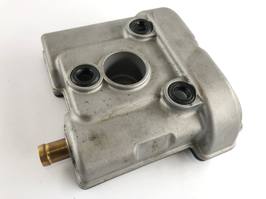 Aprilia Rx KX1 125 [2020] - Ventillockmotorlock