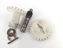 Yamaha DT 125 DE03 [2003] - Gear Oil Pump-2