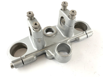 BMW F 650 GS R13 [2001] - Fork Bridge ovanför