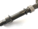 Suzuki Bandit GSF 650 S WVB5 [2005] - Kamaxelinloppsaxel-2