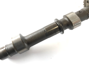 Suzuki Bandit GSF 650 S WVB5 [2005] - Kamaxelinloppsaxel - 0