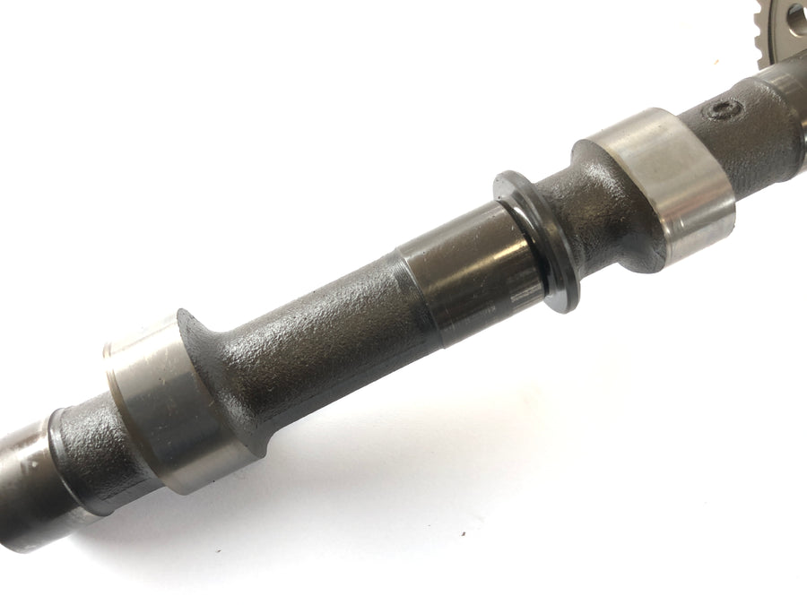 Suzuki Bandit GSF 650 S WVB5 [2005] - Kamaxelinloppsaxel