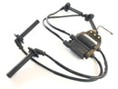 Honda ST 1100 SC26 Pan European [1990] - Tändspole med plug -set -par-1