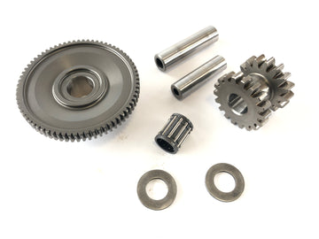 Triumph Daytona 955i T595N [2001] - Starter Gears - 0