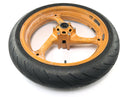 Honda CBR 1000 RR SC57 [2004] - Vorderrad Felge Rad 3.50 x 17"