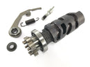 Yamaha YZF R1 RN19 [2008] - Schaltwalze Schalttrommel Schaltmechanismus