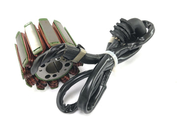 Yamaha YZF R1 RN19 [2008] - Stator Lichtmaschine Generator Lima Spule Ladestator
