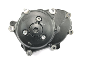 Yamaha YZF R1 RN19 [2008] - Lichtmaschinendeckel Limadeckel Lichtmaschinenabdeckung Motordeckel