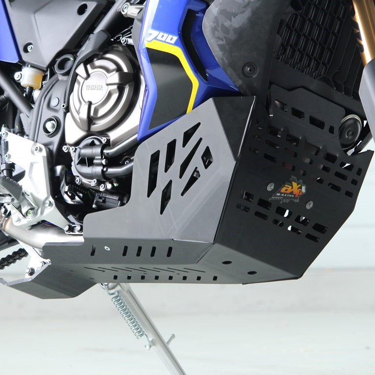 YAMAHA XTZ 700 TENERE WORLD RAID [2022-2025] - Underkörningsskydd