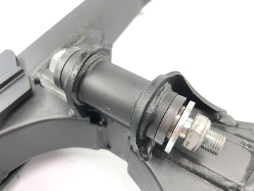 Kawasaki Ninja 125 BX125B [2024] - Schwinge Kastenschwinge - 0