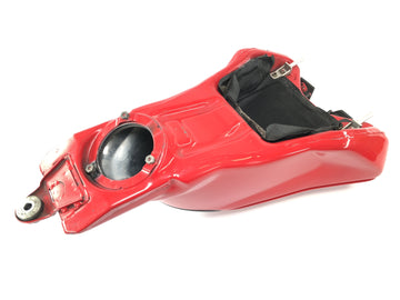 Ducati 999 H4 [2003] - Tankbränsletank bensintank motorcykeltank - 0