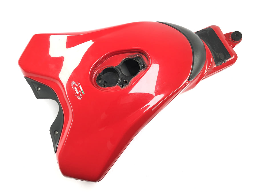Ducati 999 H4 [2003] - Tank Kraftstofftank Benzintank Motorradtank
