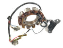 Yamaha XT 600 Zentere 34L [1985] - Generator Stator med pickup-4