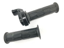 Yamaha XTZ 660 Tenere 3YF [1994] - Gasgriff Armatur Griffgummi Lenkergriff rechts