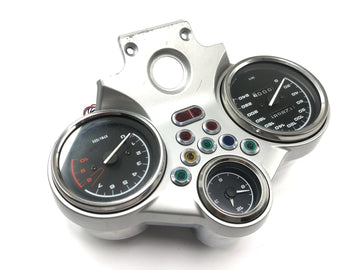 BMW R 1150 R R21 [2001] - Cockpit Kombiinstrument Tachometer Drehzahlmesser Anzeigeeinheit