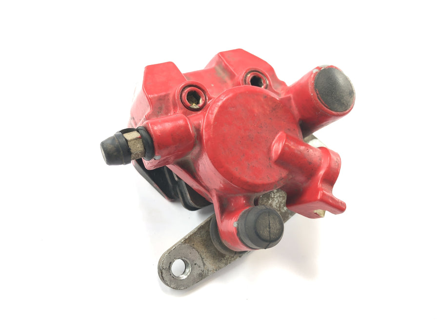 Yamaha YFM 660 R Raptor [2002] - Bremssattel Bremszange vorne links