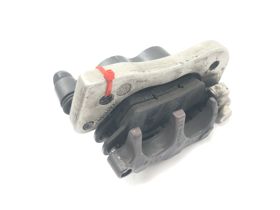 BMW R 1150 R R21 [2001] - Bremssattel Bremszange Brembo hinten