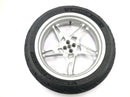 BMW R 1150 R R21 [2001] - Hinterrad Felge Rad 5.00 x 17"