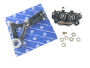 Harley Davidson Street Bob - Performance Machine PM Bremssattel Kit
