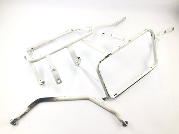 Honda XRV 750 Africa Twin RD07 [1993] - Kofferträger Gepäckträger Seitengepäckträger ohne Befestigungsmaterial