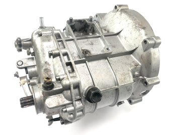 Moto Guzzi Le Mans 1000 VV [1988] - Transmission manuell växellåda