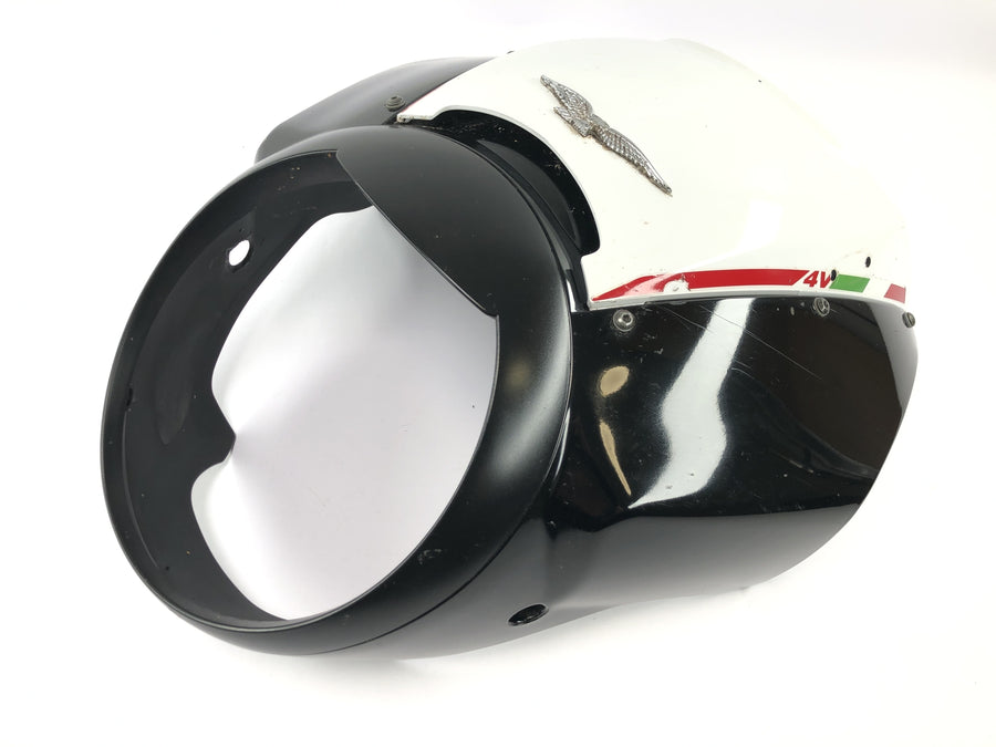 Moto Guzzi 1200 Sport [2007] - Frontverkleidung Scheinwerferverkleidung Verkleidung