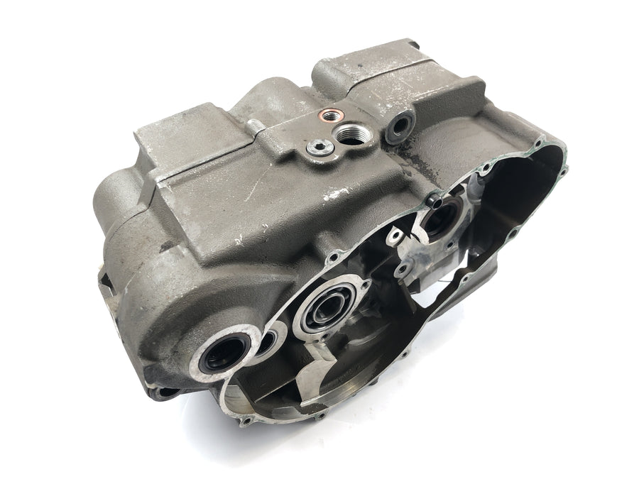 KTM 640 LC4 Prestige [2005] - motorhus vevhus motorblock tomt hus