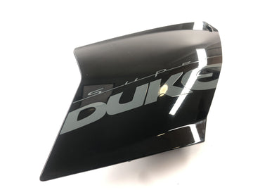 KTM 990 Super Duke LC8 EFI [2006] - Tankverkleidung links schwarz Verkleidung