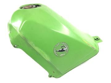Kawasaki KMX 125 [1996] - Bensintank bränsletank tank tank bränsletank