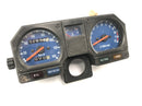 Kawasaki KMX 125 [1996] - Hastighetsmätare enhet cockpit instrument enhet hastighetsmätare