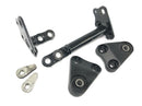 Suzuki GSF 1200 S Bandit WV9A [2006] - Motorhalter Motorhalterung Motoraufhängung