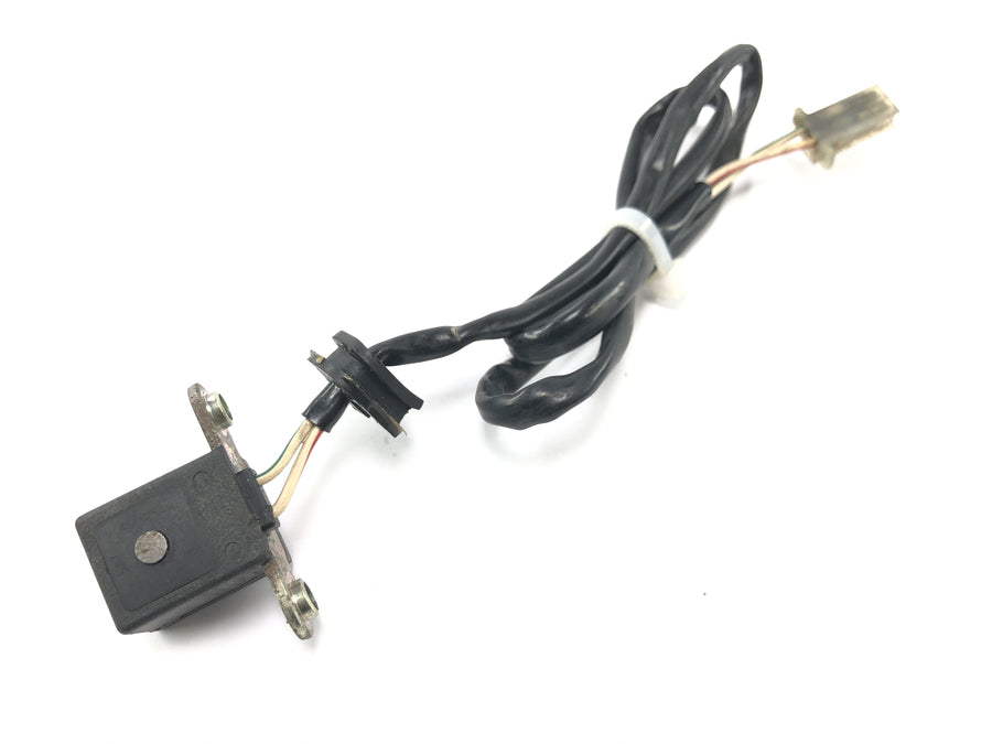Kawasaki KMX 125 [1996] - Pickup sensor pulsgenerator tändpulsgenerator