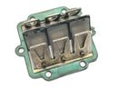 Kawasaki KMX 125 [1996] - Membran block membran valve intake membrane reed valve