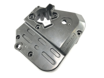 Suzuki GSF 1200 S Bandit WV9A [2006] - Ritzeldeckel Ritzelabdeckung Motordeckel