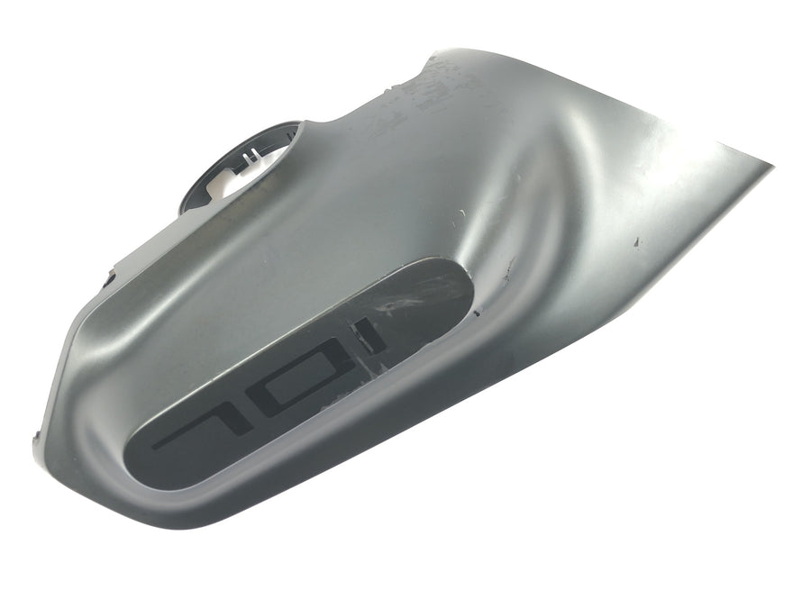 Husqvarna 701 Svartpilen [2019] - Tanklock vänster sidopanel sidopanel