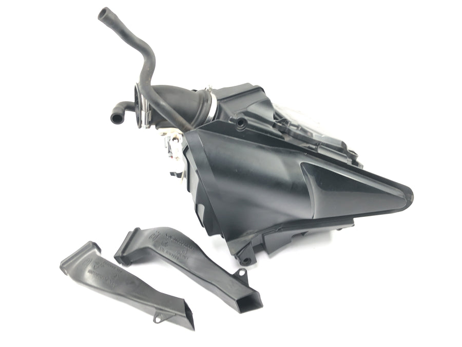 Husqvarna 701 Svartpilen [2019] - Luftfilterlåda Luftfilterhus Insugslåda