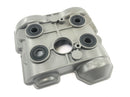 KTM 990 Super Duke LC8 EFI [2006] - Ventildeckel hinten Zylinderkopfdeckel Motordeckel