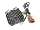 Husqvarna 701 Svartpilen [2019] - Spänningsregulator generator regulator likriktare