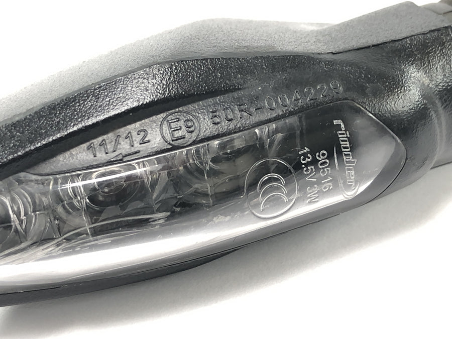 Husqvarna 701 Svartpilen [2019] - Blinkers LED-blinkers fram 1 st.