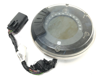Husqvarna 701 Svartpilen [2019] - Hastighetsmätare Hastighetsmätare Cockpit Instrument Display